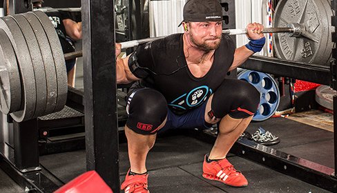 HOW TO SQUAT: LAYNE NORTON'S SQUAT TUTORIAL