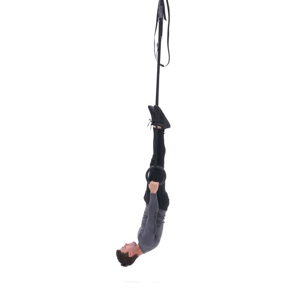 Upside-down pull-up thumbnail image