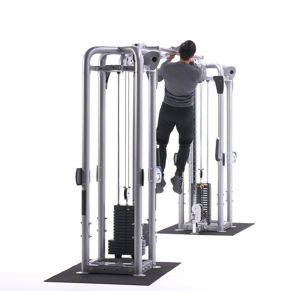 V-bar pull-up thumbnail image