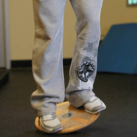 Balance Board thumbnail image