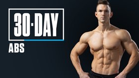 30-Day Abs with Abel Albonetti