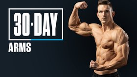 30-Day Arms with Abel Albonetti