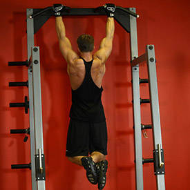 Pullups