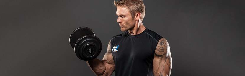 7 Under-The-Radar Tips For Bigger Biceps