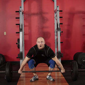 Power Snatch thumbnail image