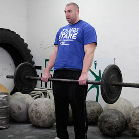 Axle Deadlift thumbnail image