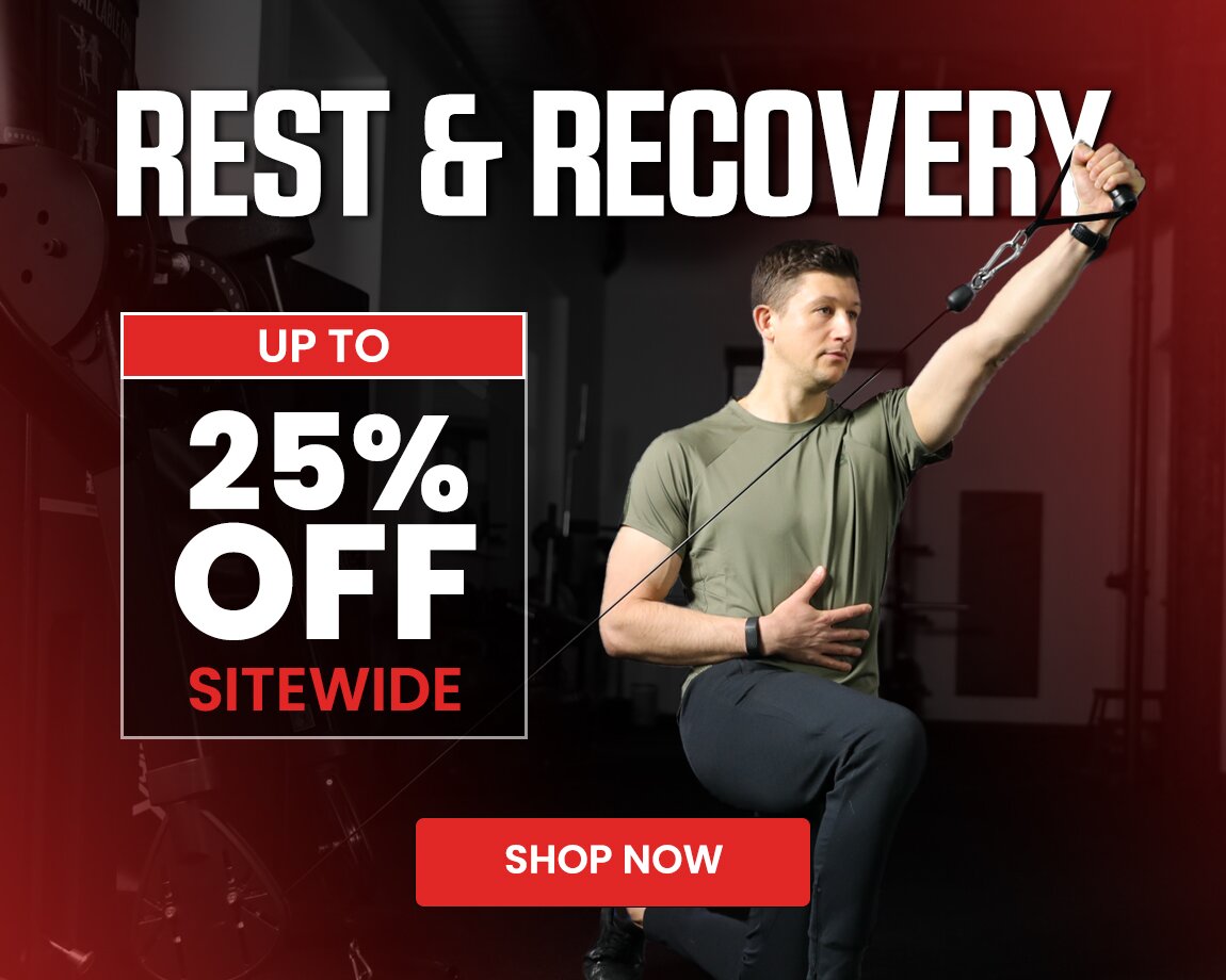 Save Up to 25% Off Sitewide