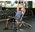 Dumbbell Incline Press