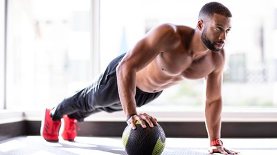 Top Science-Backed Benefits of Strength Training