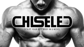 Chiseled: Sculpt Your Best Body in 8 Weeks