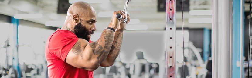 Fitness 360: CT Fletcher