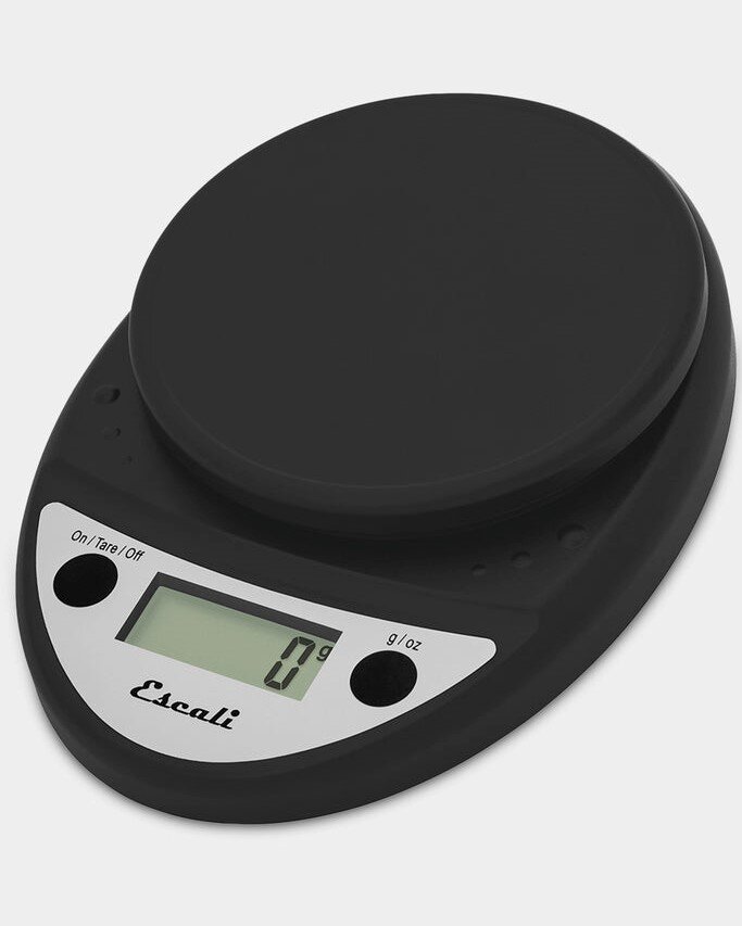 Escali Primo NSF Certified Digital Scale