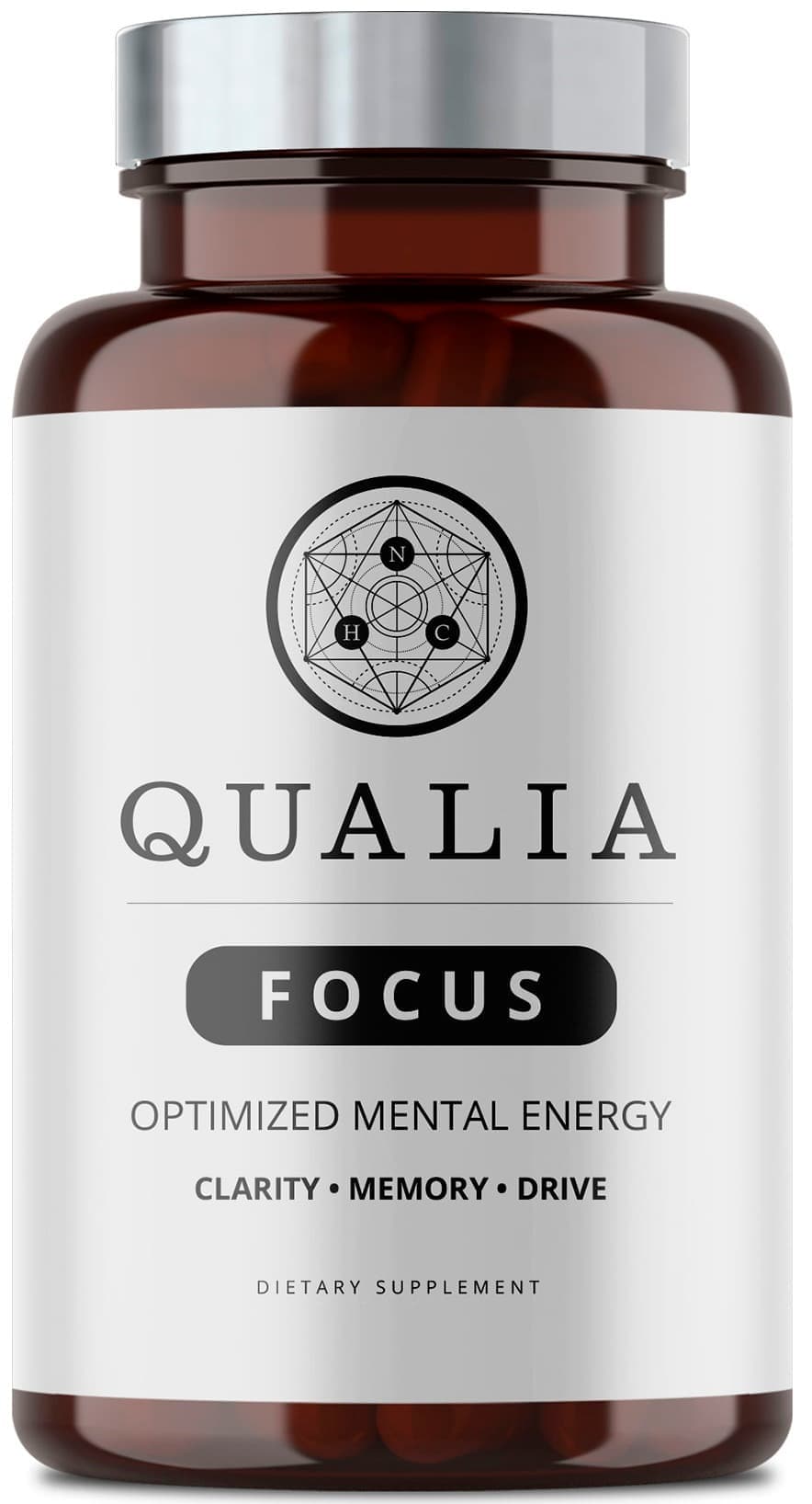 Neurohacker Collective Qualia Focus