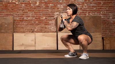 Glute Workouts for Women: Get A Bigger Butt!