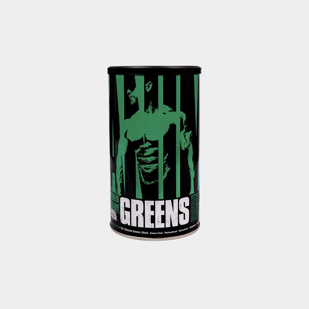 Animal Greens Pack