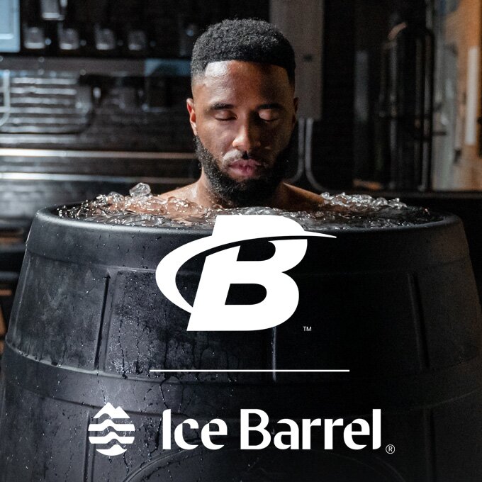 Ice Barrel