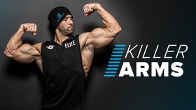 Killer Arms with Julian Smith