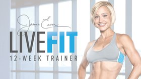 Jamie Eason's LiveFit 12-Week Trainer