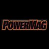 Shawn Frankl, Power Magazine