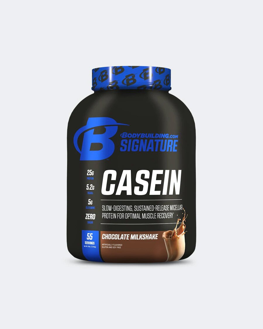 Casein