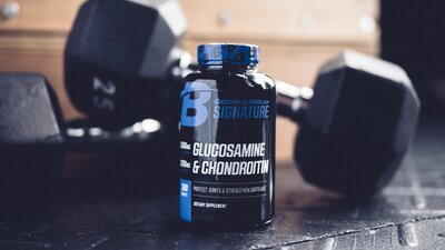 Signature Glucosamine & Chondroitin