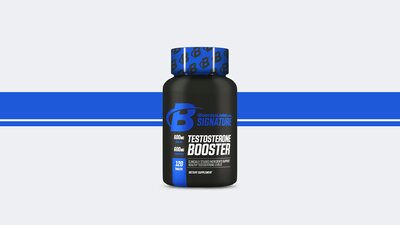 Signature Testosterone Booster