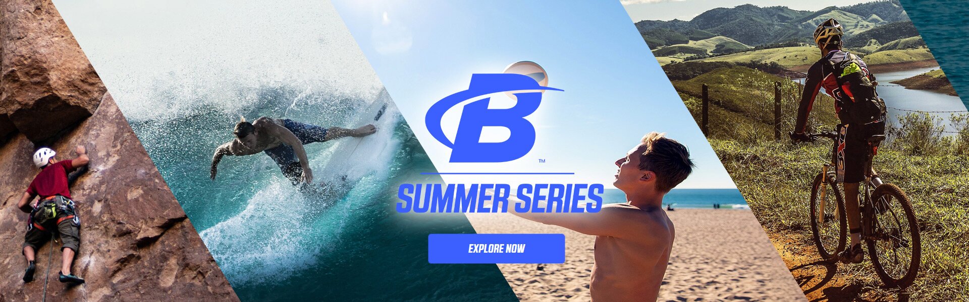 Summer Series