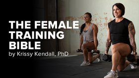 The Female Training Bible 12-Week Program