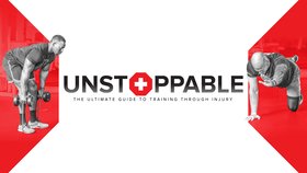 Unstoppable: The Ultimate Guide to Training Through Injury