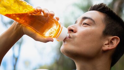 What are Electrolytes? Why are they Actually Important?