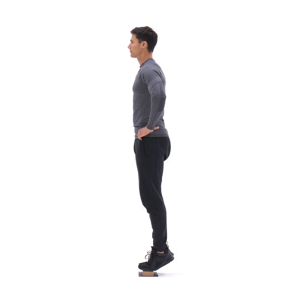 Standing Calf Raises thumbnail image