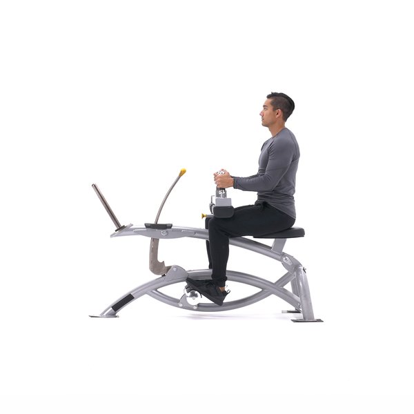 Seated Calf Raise thumbnail image