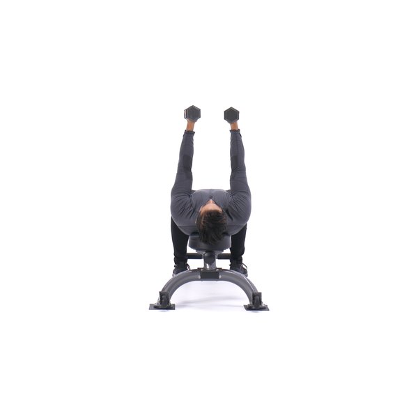 Dumbbell Flyes thumbnail image