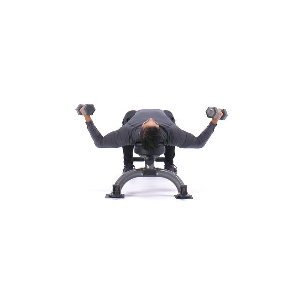 Dumbbell Flyes thumbnail image