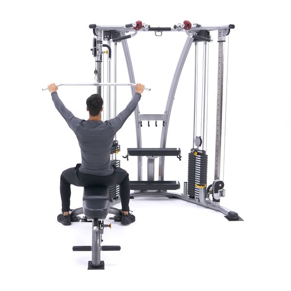 Lat pull-down thumbnail image