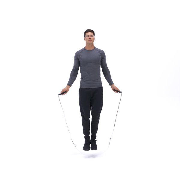 Jumping rope thumbnail image