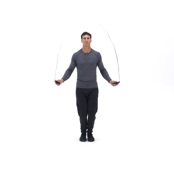 Jumping rope thumbnail image