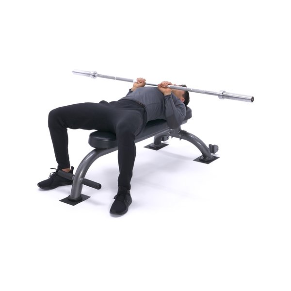 Close-grip bench press thumbnail image