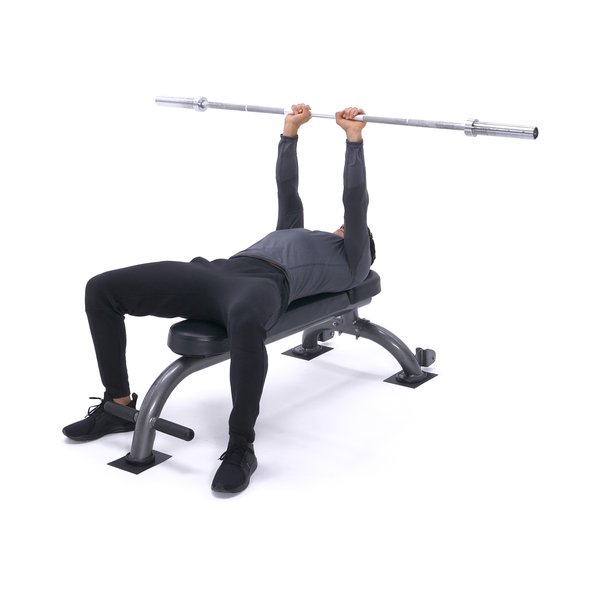 Close-grip bench press thumbnail image