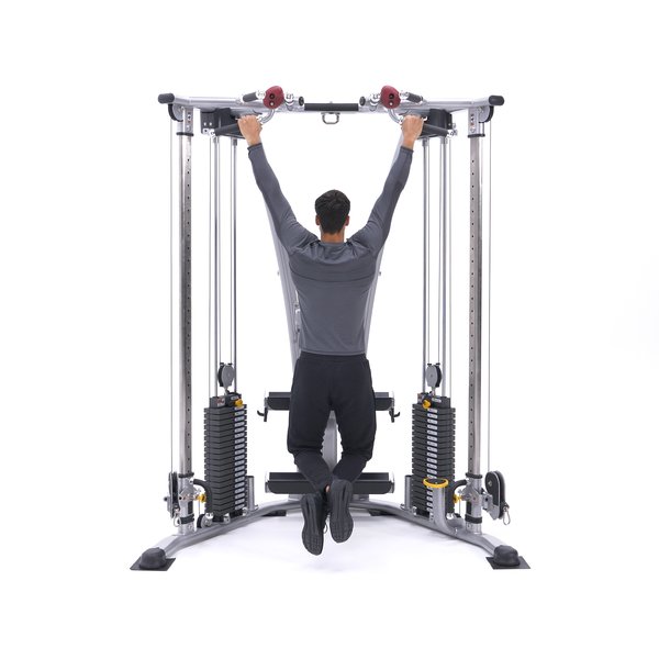 Pullups thumbnail image