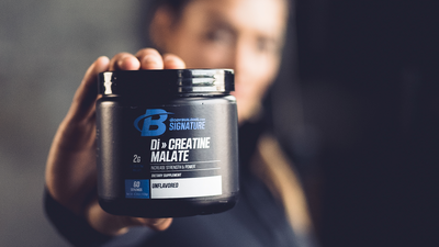 Bodybuilding.com Signature Di-Creatine Malate