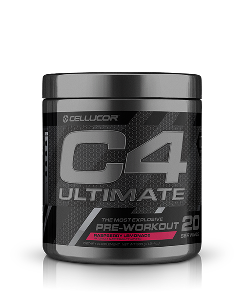 Cellucor C4 Ultimate